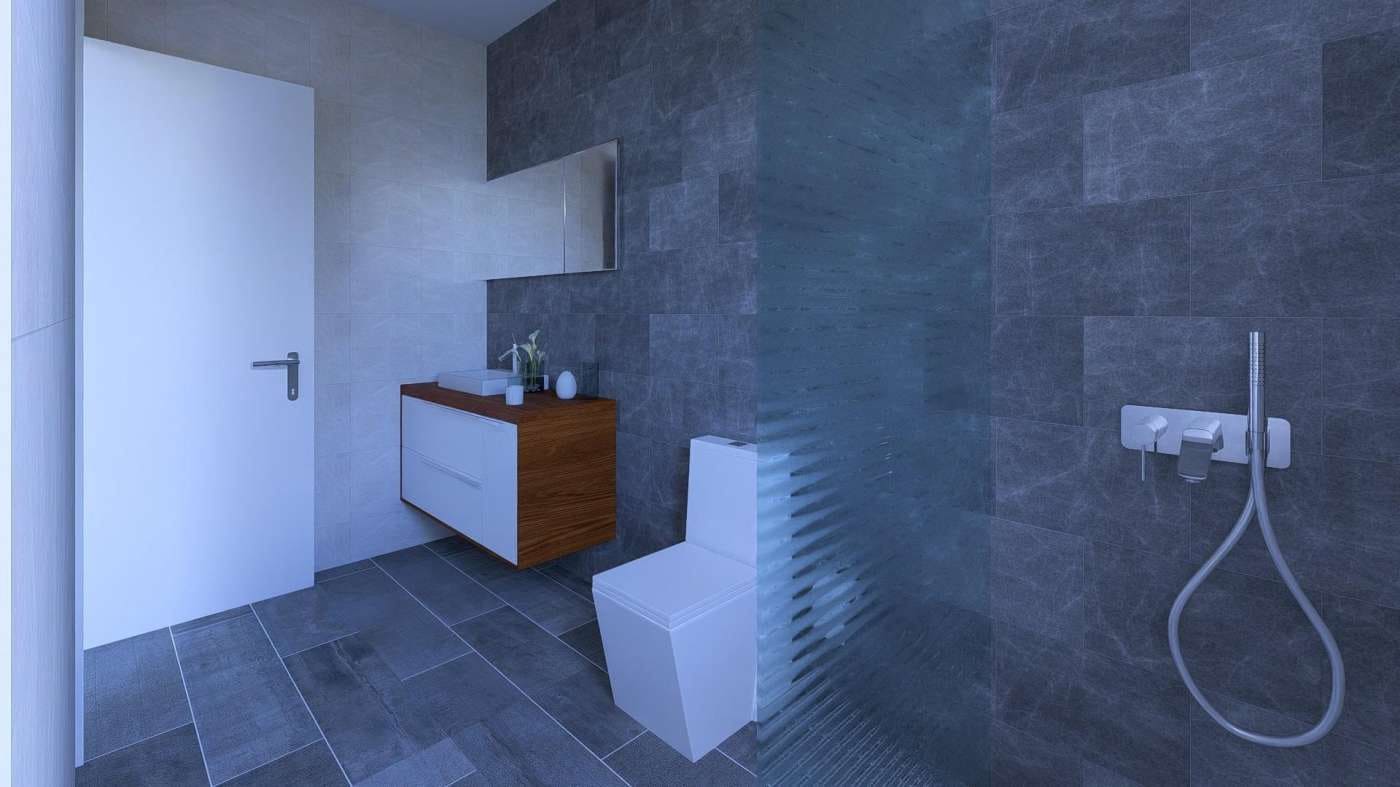 3 quarto Moradia Geminada para venda em Daya Nueva com piscina garagem - 389 000 € (Ref: 10073333)