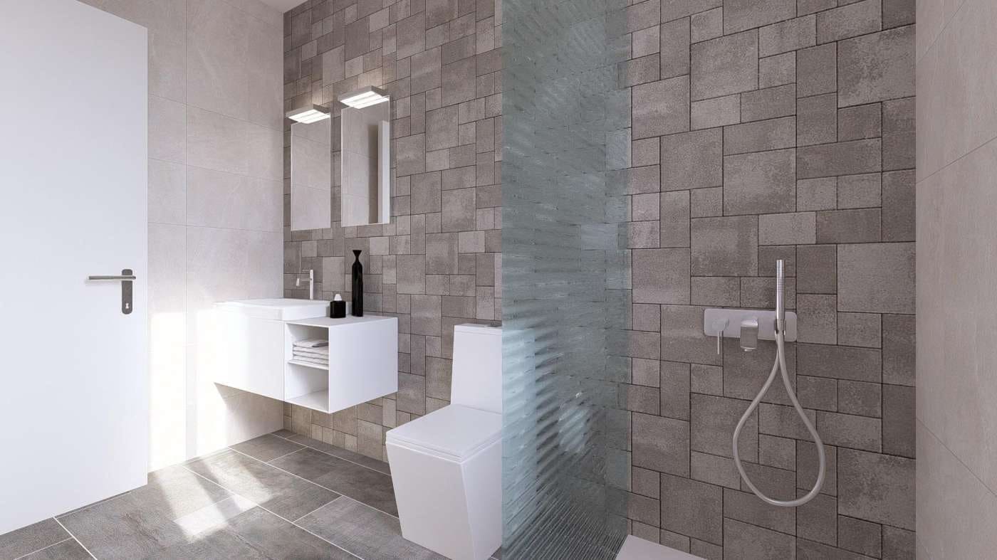 3 quarto Moradia Geminada para venda em Daya Nueva com piscina garagem - 389 000 € (Ref: 10073333)