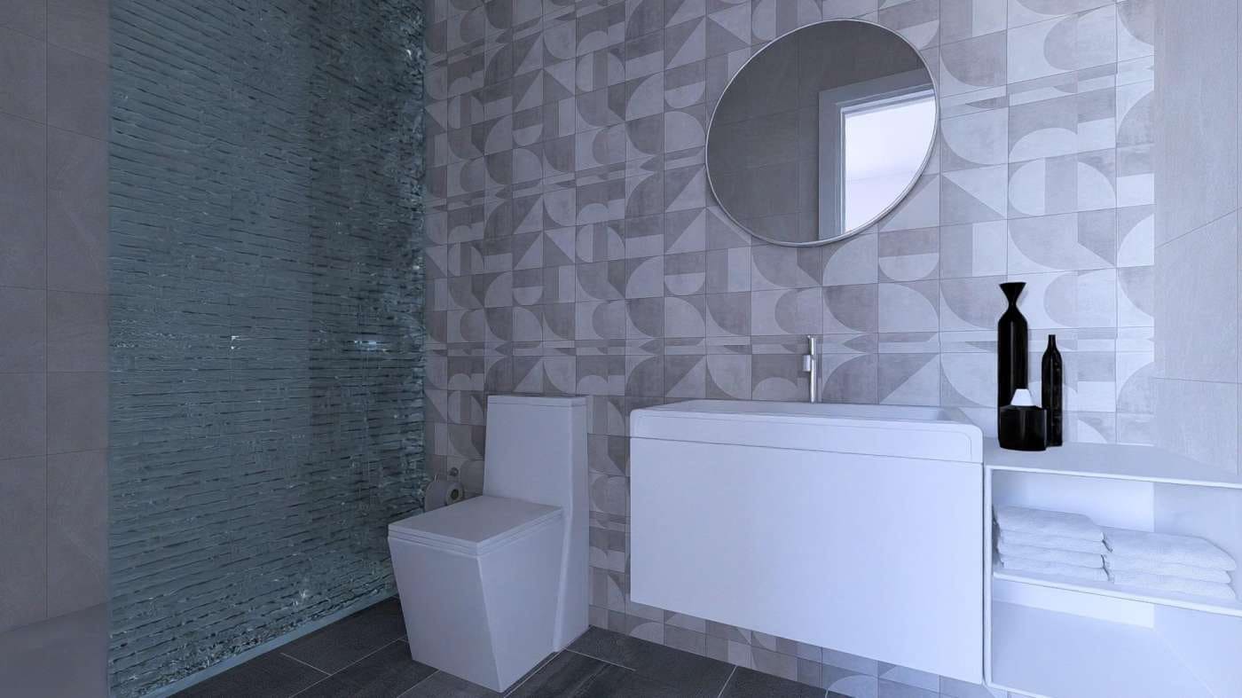 3 quarto Moradia Geminada para venda em Daya Nueva com piscina garagem - 389 000 € (Ref: 10073333)