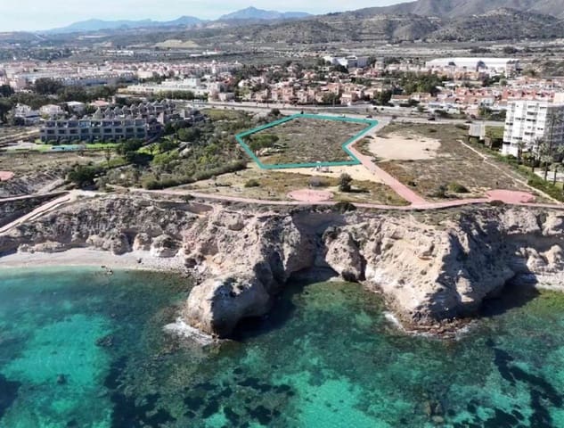 3 soverom Hus til salgs i El Campello med svømmebasseng garasje - € 1 054 000 (Ref: 10073334)