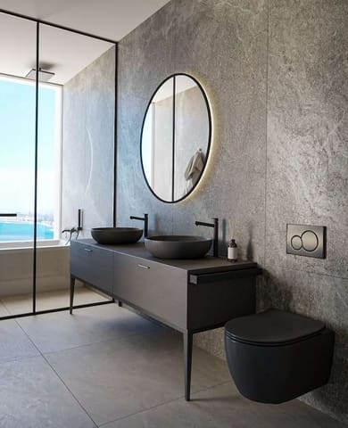 Chalet de 3 habitaciones en Altea en venta con piscina garaje - 1.750.000 € (Ref: 10073335)
