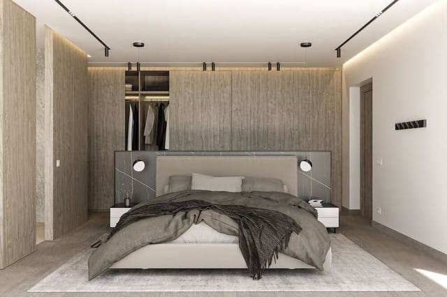 Chalet de 3 habitaciones en Altea en venta con piscina garaje - 1.750.000 € (Ref: 10073335)