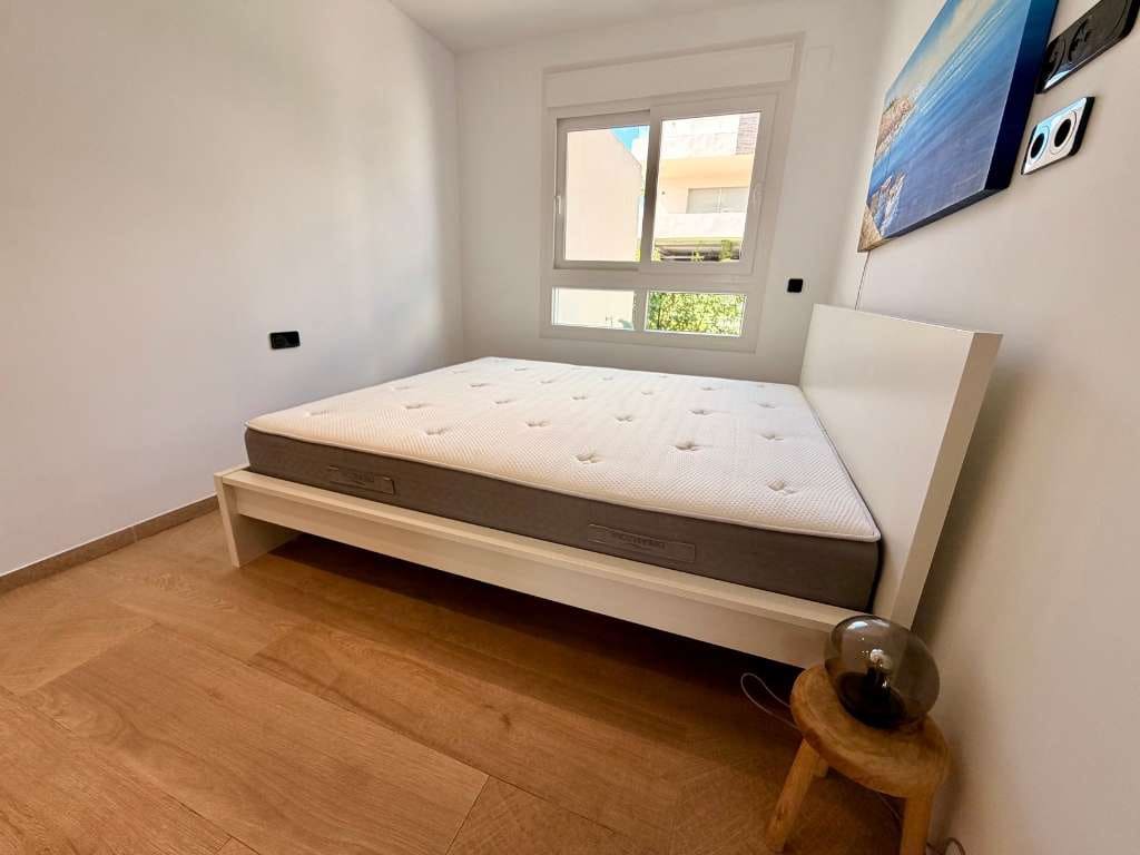 2 bedroom Apartment for sale in Algorfa with pool - € 249,950 (Ref: 10077301)
