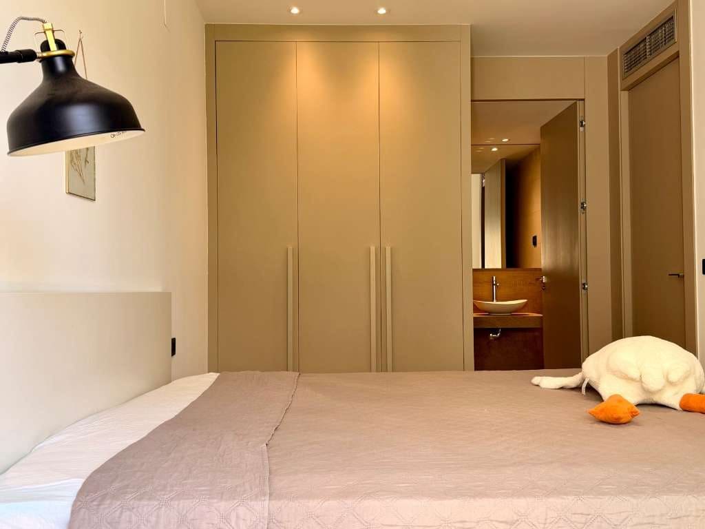2 bedroom Apartment for sale in Algorfa with pool - € 249,950 (Ref: 10077301)