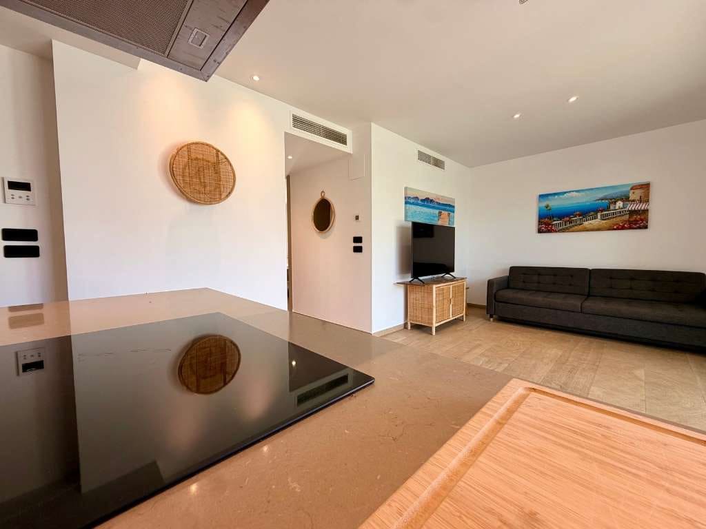 2 bedroom Apartment for sale in Algorfa with pool - € 249,950 (Ref: 10077301)