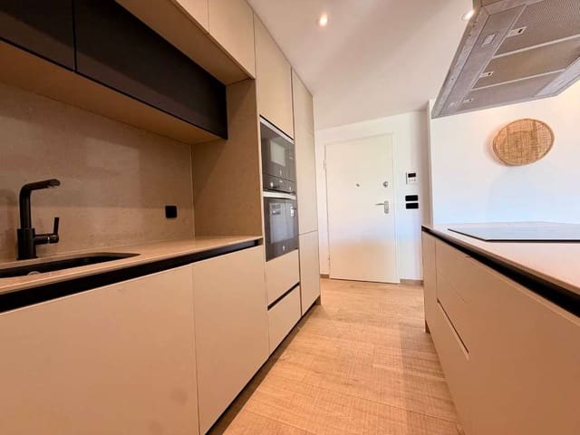 2 slaapkamer Appartement te koop in Algorfa met zwembad - € 249.950 (Ref: 10077301)