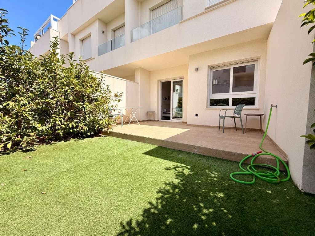 2 bedroom Apartment for sale in Algorfa with pool - € 249,950 (Ref: 10077301)
