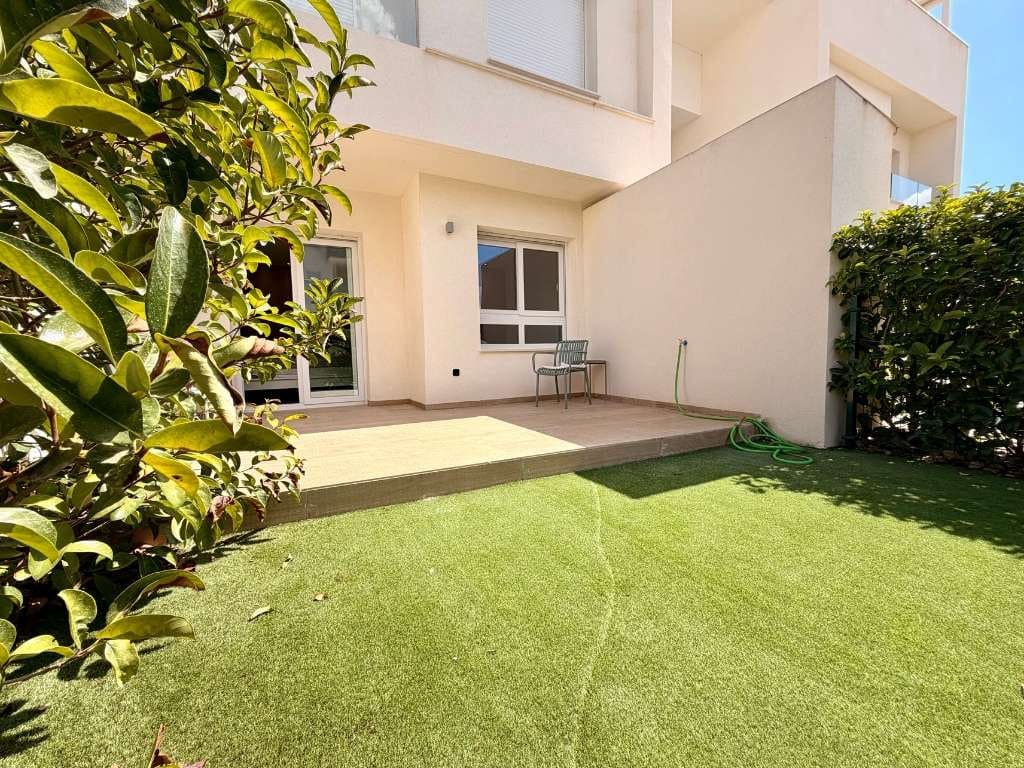 2 bedroom Apartment for sale in Algorfa with pool - € 249,950 (Ref: 10077301)