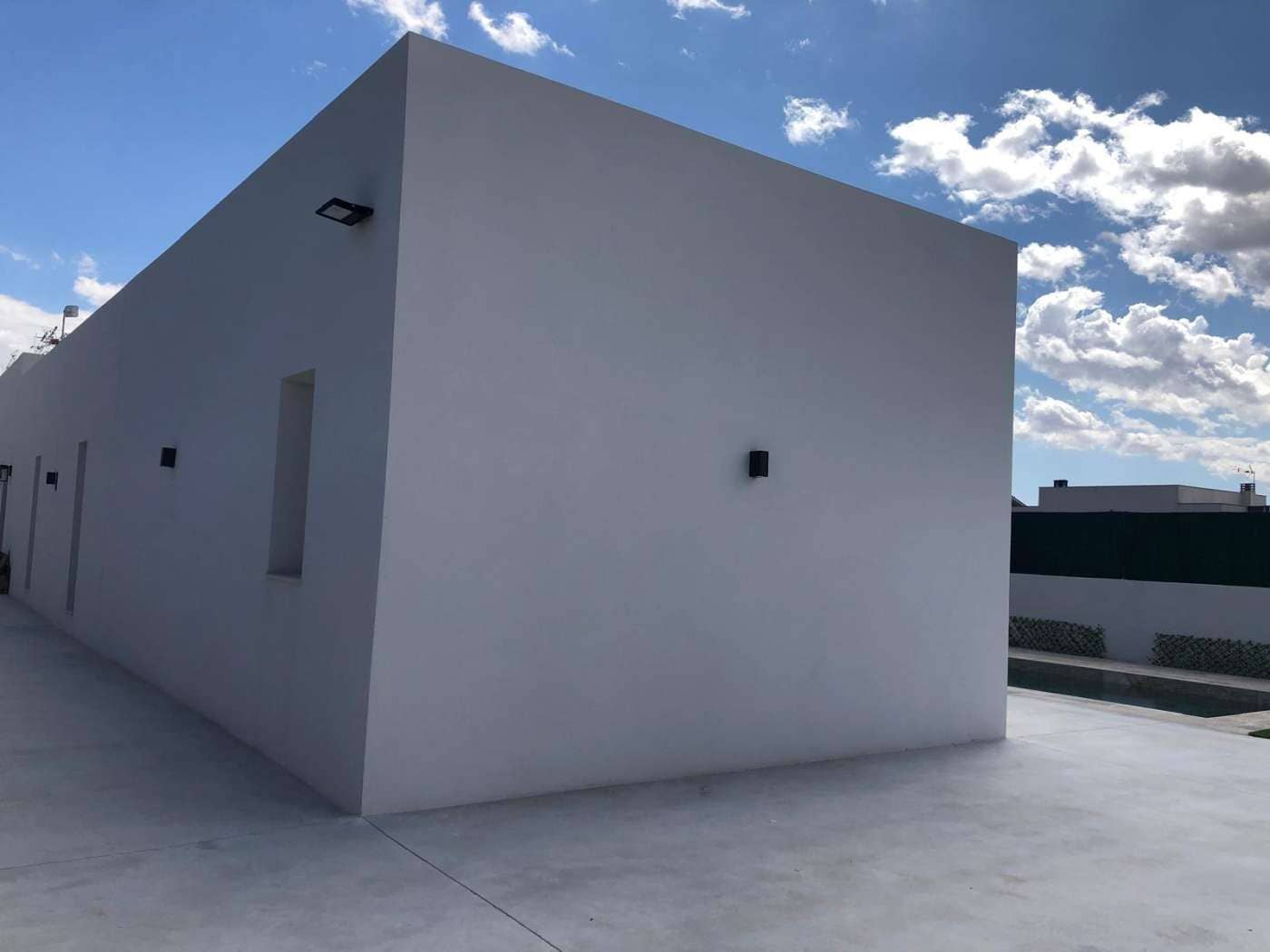 3 soverom Villa til salgs i Pinoso med svømmebasseng - € 341 500 (Ref: 10078930)
