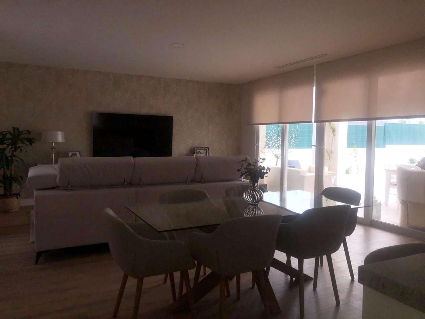 3 soverom Villa til salgs i Pinoso med svømmebasseng - € 341 500 (Ref: 10078930)