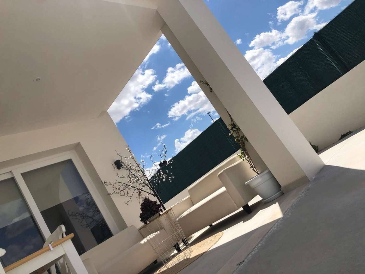 3 soverom Villa til salgs i Pinoso med svømmebasseng - € 341 500 (Ref: 10078930)