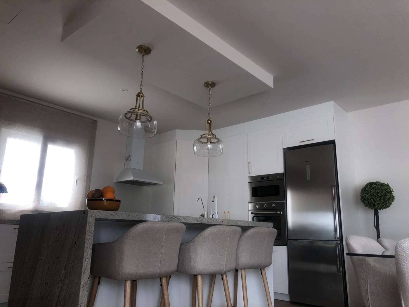 3 soverom Villa til salgs i Pinoso med svømmebasseng - € 341 500 (Ref: 10078930)