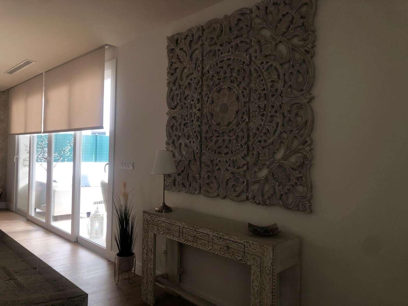 3 soverom Villa til salgs i Pinoso med svømmebasseng - € 341 500 (Ref: 10078930)