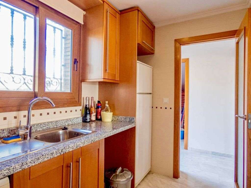 Apartamento de 2 habitaciones en Algorfa en venta con piscina garaje - 174.500 € (Ref: 10095650)