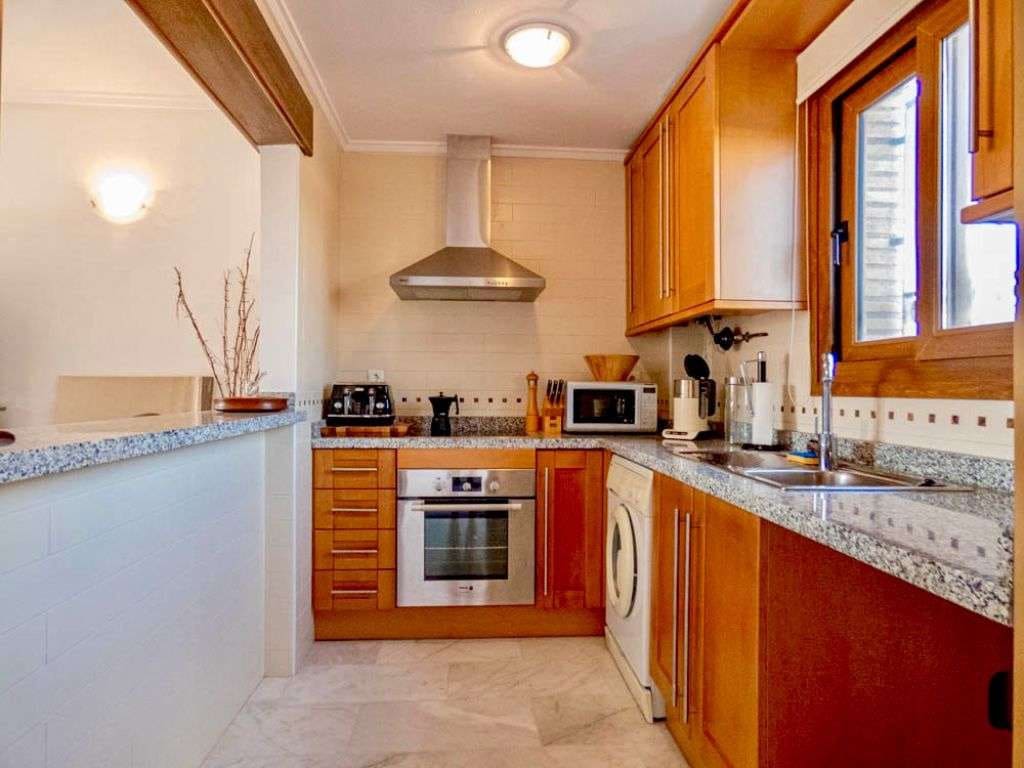 Apartamento de 2 habitaciones en Algorfa en venta con piscina garaje - 174.500 € (Ref: 10095650)