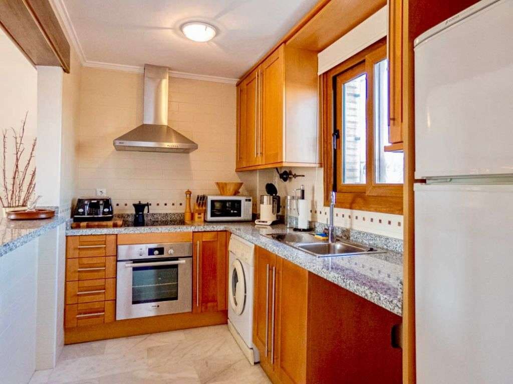 Apartamento de 2 habitaciones en Algorfa en venta con piscina garaje - 174.500 € (Ref: 10095650)