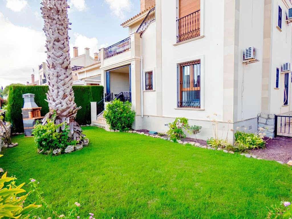 Apartamento de 2 habitaciones en Algorfa en venta con piscina garaje - 174.500 € (Ref: 10095650)