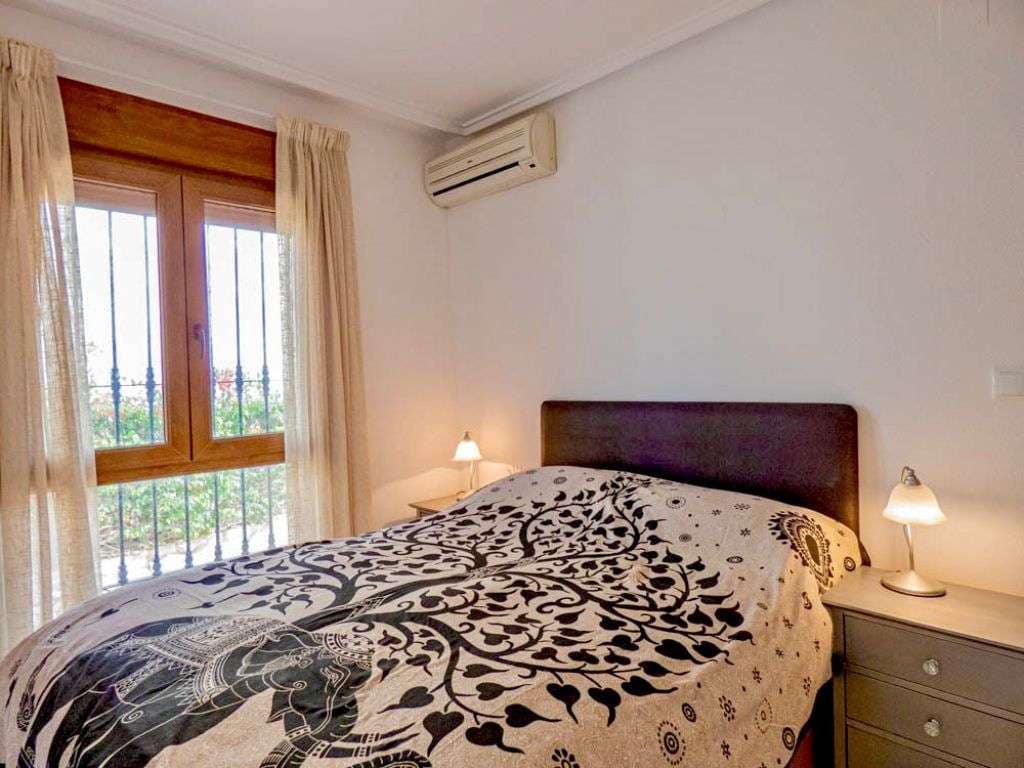 Apartamento de 2 habitaciones en Algorfa en venta con piscina garaje - 174.500 € (Ref: 10095650)