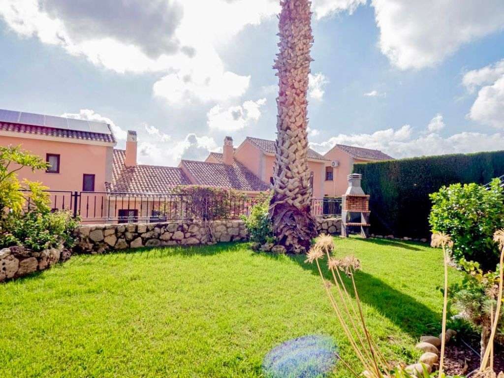 Apartamento de 2 habitaciones en Algorfa en venta con piscina garaje - 174.500 € (Ref: 10095650)