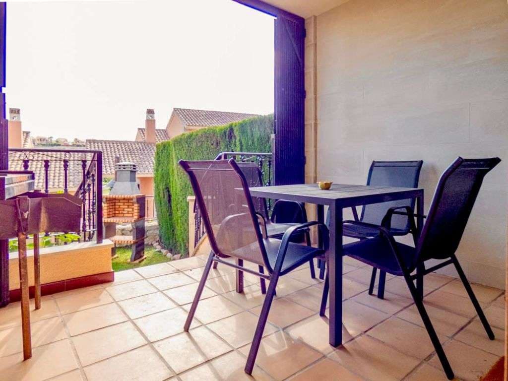 Apartamento de 2 habitaciones en Algorfa en venta con piscina garaje - 174.500 € (Ref: 10095650)