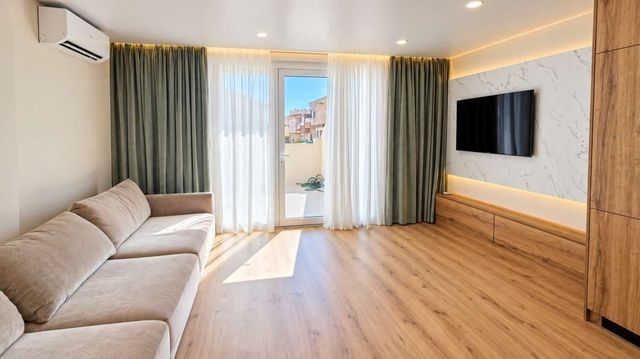 2 soveværelse Lejlighed til salg i La Veleta, Torrevieja - € 249.000 (Ref: 10106442)
