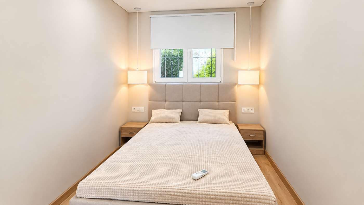 2 soveværelse Lejlighed til salg i La Veleta - € 249.000 (Ref: 10106442)