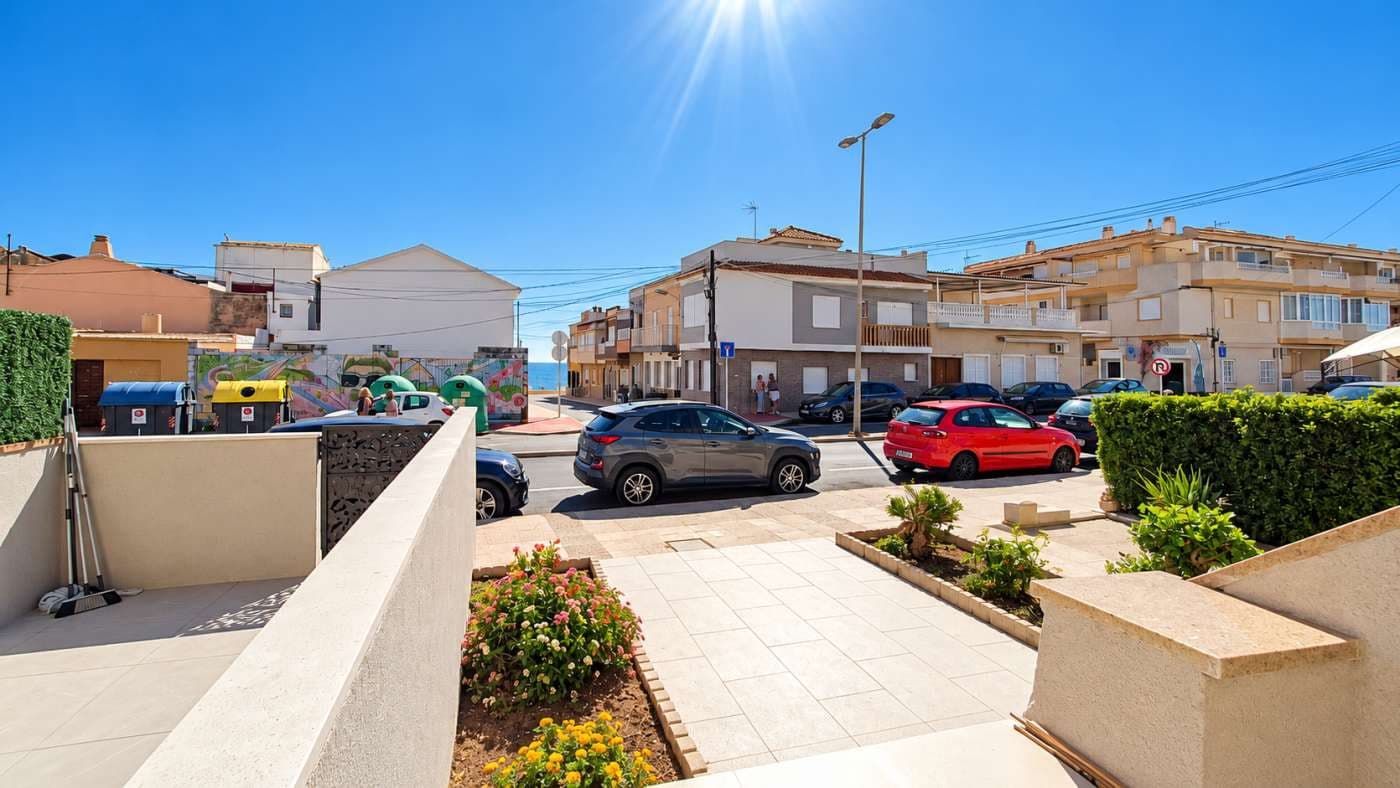 2 soveværelse Lejlighed til salg i La Veleta - € 249.000 (Ref: 10106442)