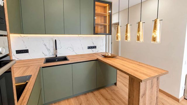 2 soveværelse Lejlighed til salg i La Veleta, Torrevieja - € 249.000 (Ref: 10106442)