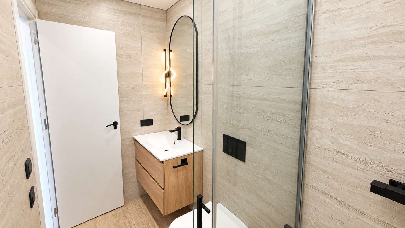 2 soveværelse Lejlighed til salg i La Veleta - € 249.000 (Ref: 10106442)