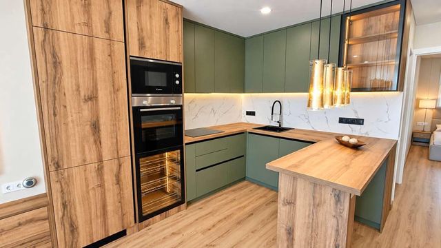 2 soveværelse Lejlighed til salg i La Veleta, Torrevieja - € 249.000 (Ref: 10106442)