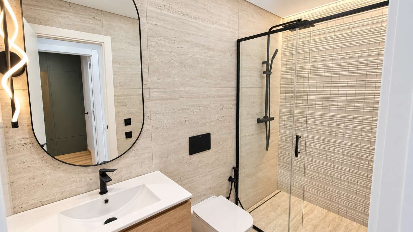 2 soveværelse Lejlighed til salg i La Veleta - € 249.000 (Ref: 10106442)
