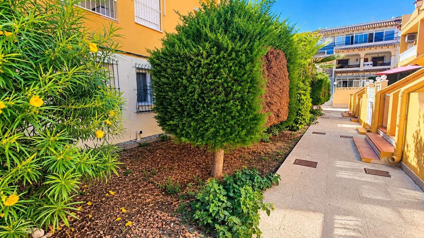 2 soveværelse Lejlighed til salg i La Veleta - € 249.000 (Ref: 10106442)