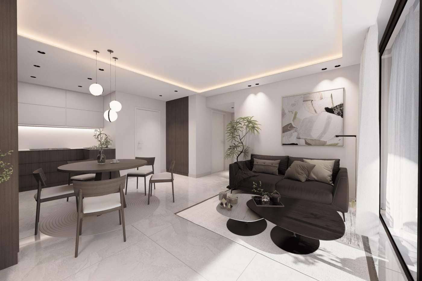 2 soverom Leilighet til salgs i Guardamar del Segura - € 349 000 (Ref: 10117080)