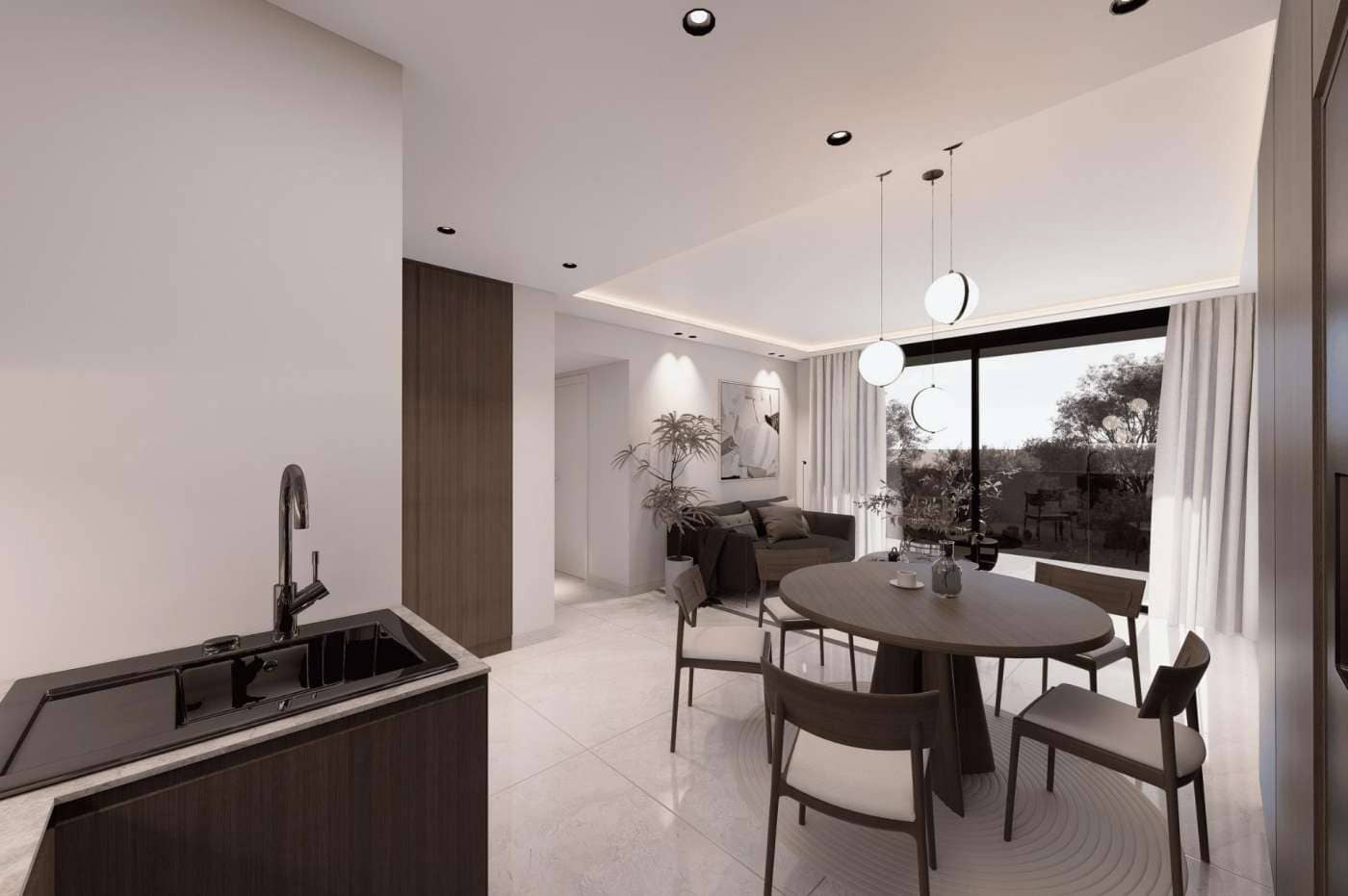 2 soverom Leilighet til salgs i Guardamar del Segura - € 349 000 (Ref: 10117080)
