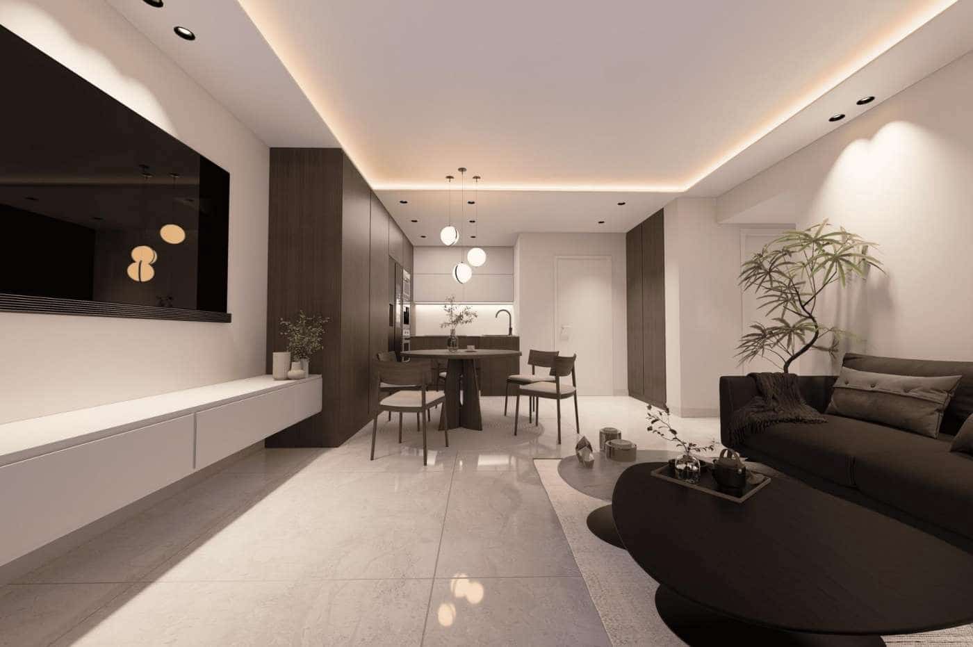 2 soverom Leilighet til salgs i Guardamar del Segura - € 349 000 (Ref: 10117080)