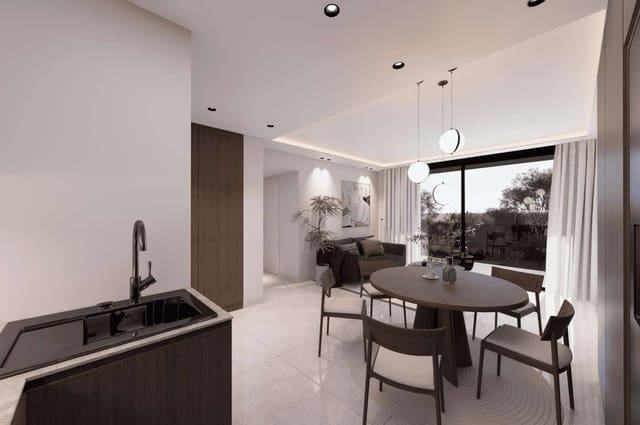 2 soverom Leilighet til salgs i Zona Pueblo, Guardamar del Segura - € 349 000 (Ref: 10117080)