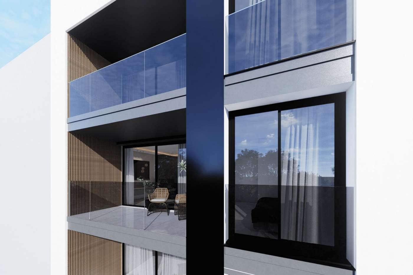2 soverom Leilighet til salgs i Guardamar del Segura - € 349 000 (Ref: 10117080)