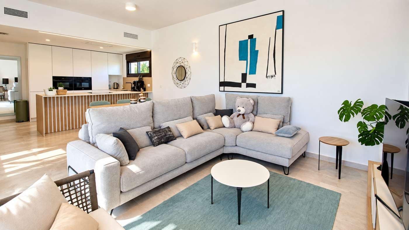 3 camera da letto Villa in vendita in Algorfa con piscina garage - 825.000 € (Rif: 10120874)