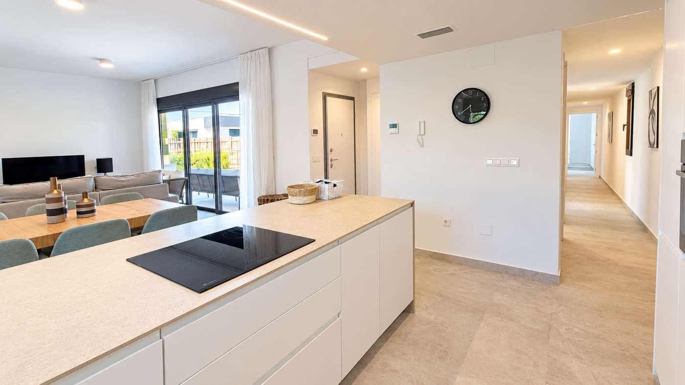 3 camera da letto Villa in vendita in Algorfa con piscina garage - 825.000 € (Rif: 10120874)