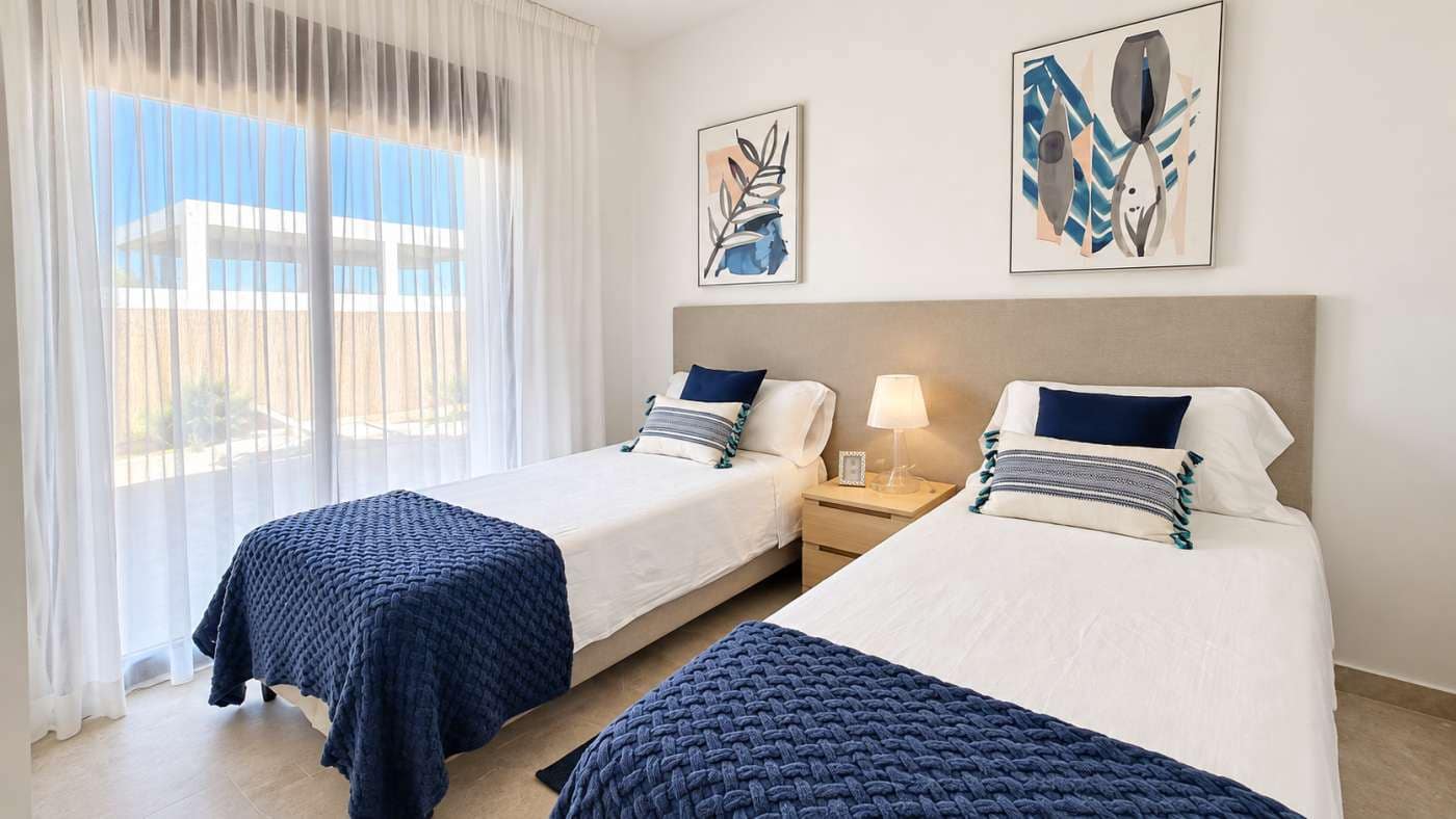 3 camera da letto Villa in vendita in Algorfa con piscina garage - 825.000 € (Rif: 10120874)