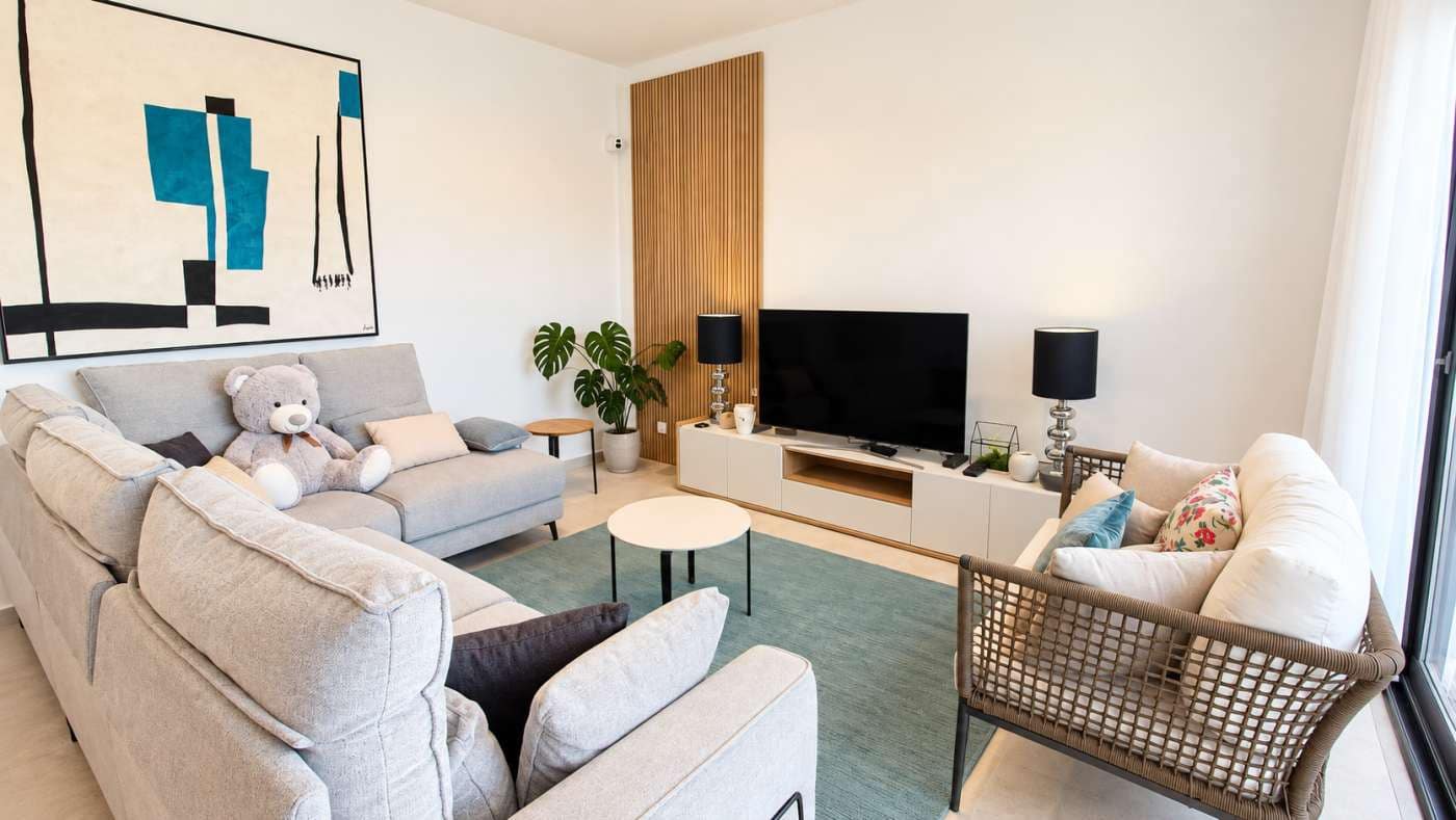 3 camera da letto Villa in vendita in Algorfa con piscina garage - 825.000 € (Rif: 10120874)