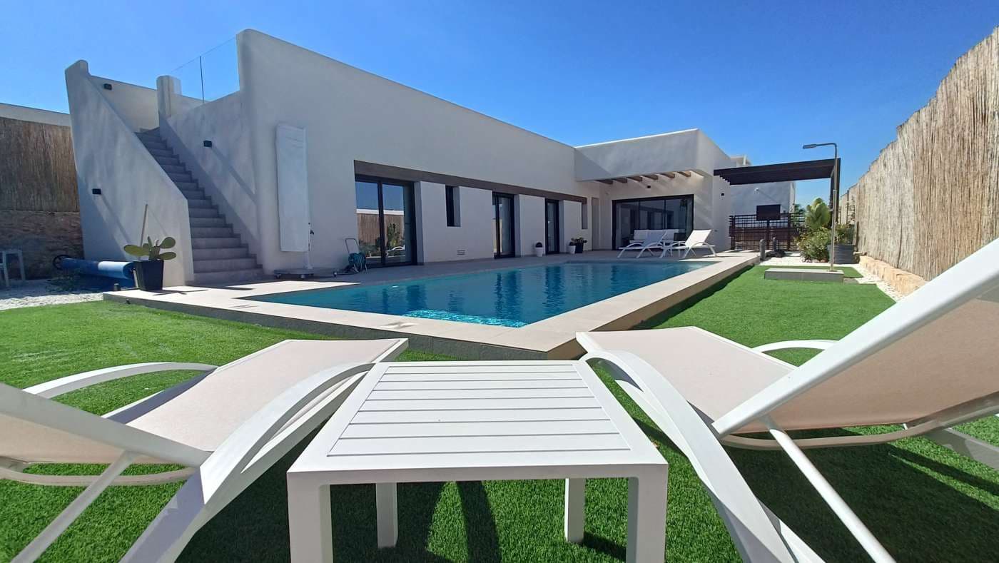 3 camera da letto Villa in vendita in Algorfa con piscina garage - 825.000 € (Rif: 10120874)