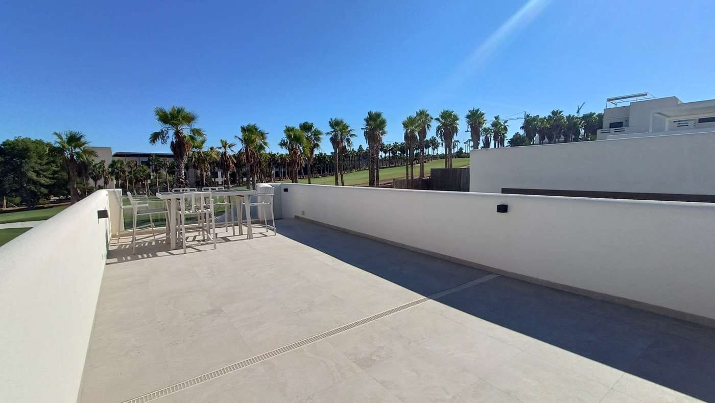 3 camera da letto Villa in vendita in Algorfa con piscina garage - 825.000 € (Rif: 10120874)