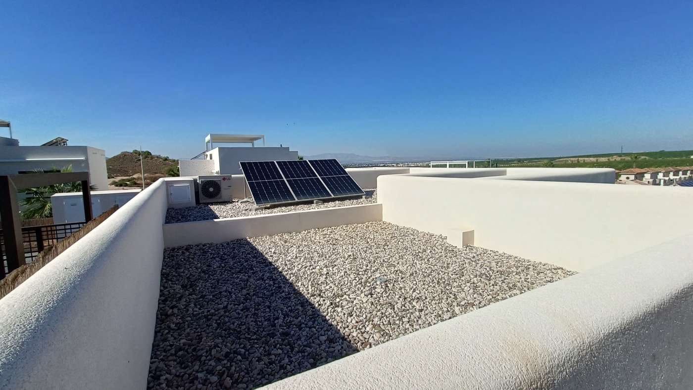 3 camera da letto Villa in vendita in Algorfa con piscina garage - 825.000 € (Rif: 10120874)
