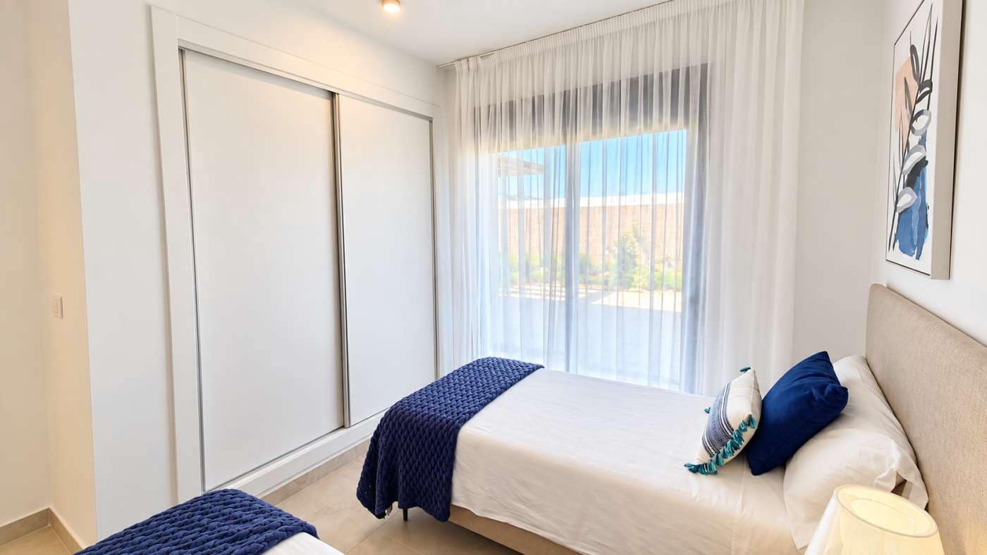 3 camera da letto Villa in vendita in Algorfa con piscina garage - 825.000 € (Rif: 10120874)