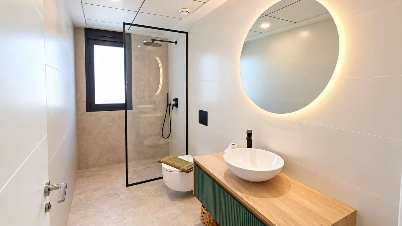 3 camera da letto Villa in vendita in Algorfa con piscina garage - 825.000 € (Rif: 10120874)