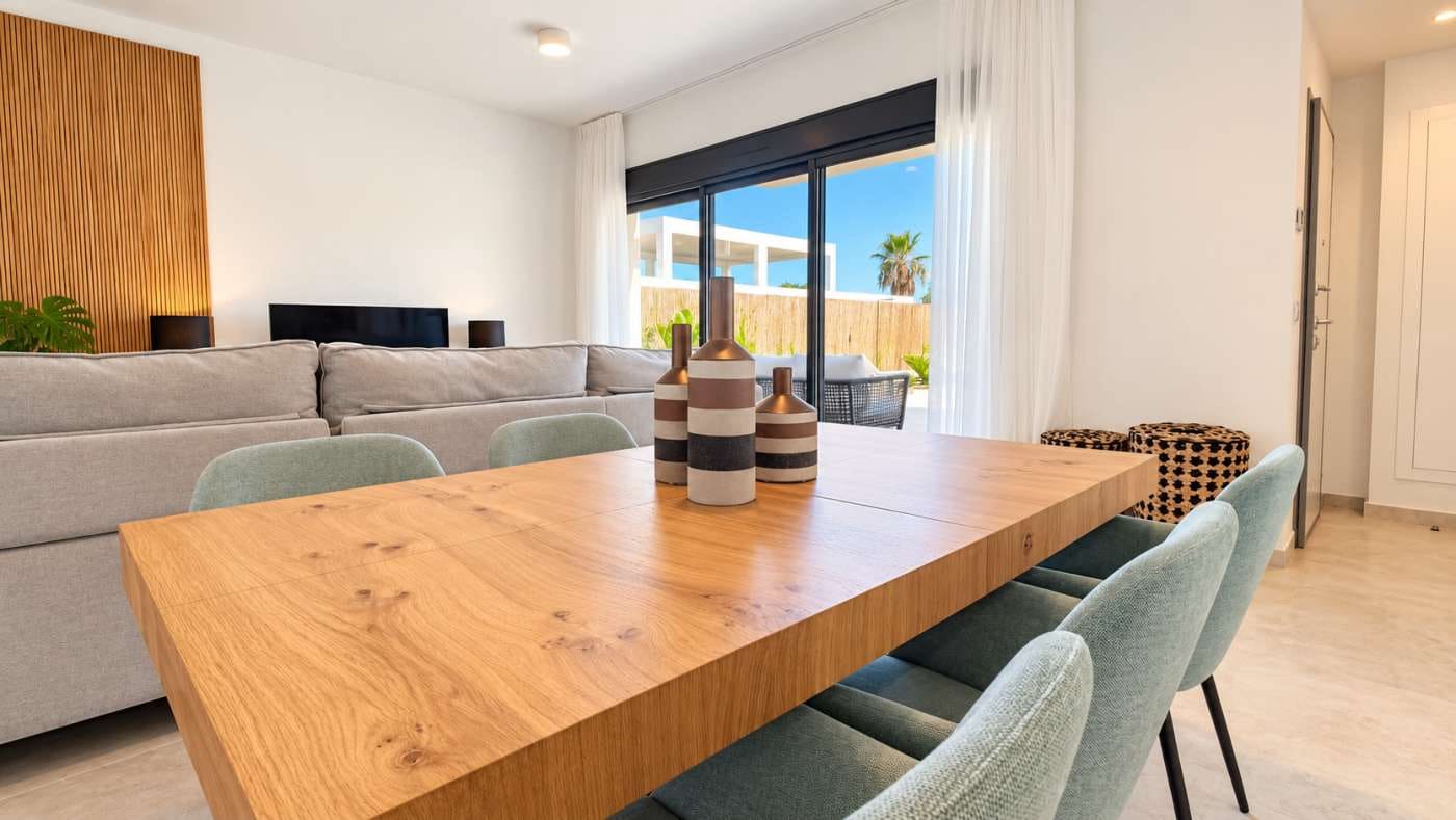 3 camera da letto Villa in vendita in Algorfa con piscina garage - 825.000 € (Rif: 10120874)