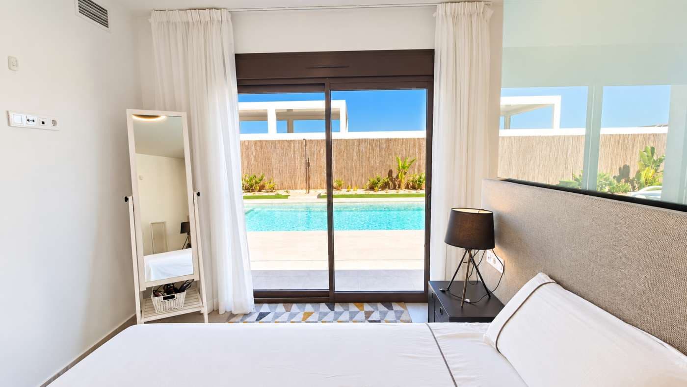 3 camera da letto Villa in vendita in Algorfa con piscina garage - 825.000 € (Rif: 10120874)