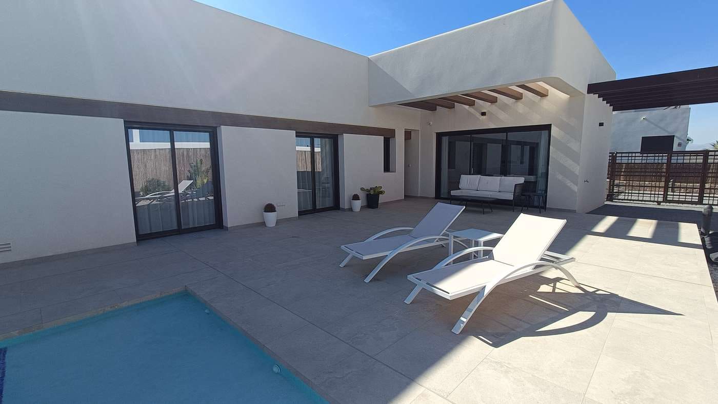 3 camera da letto Villa in vendita in Algorfa con piscina garage - 825.000 € (Rif: 10120874)