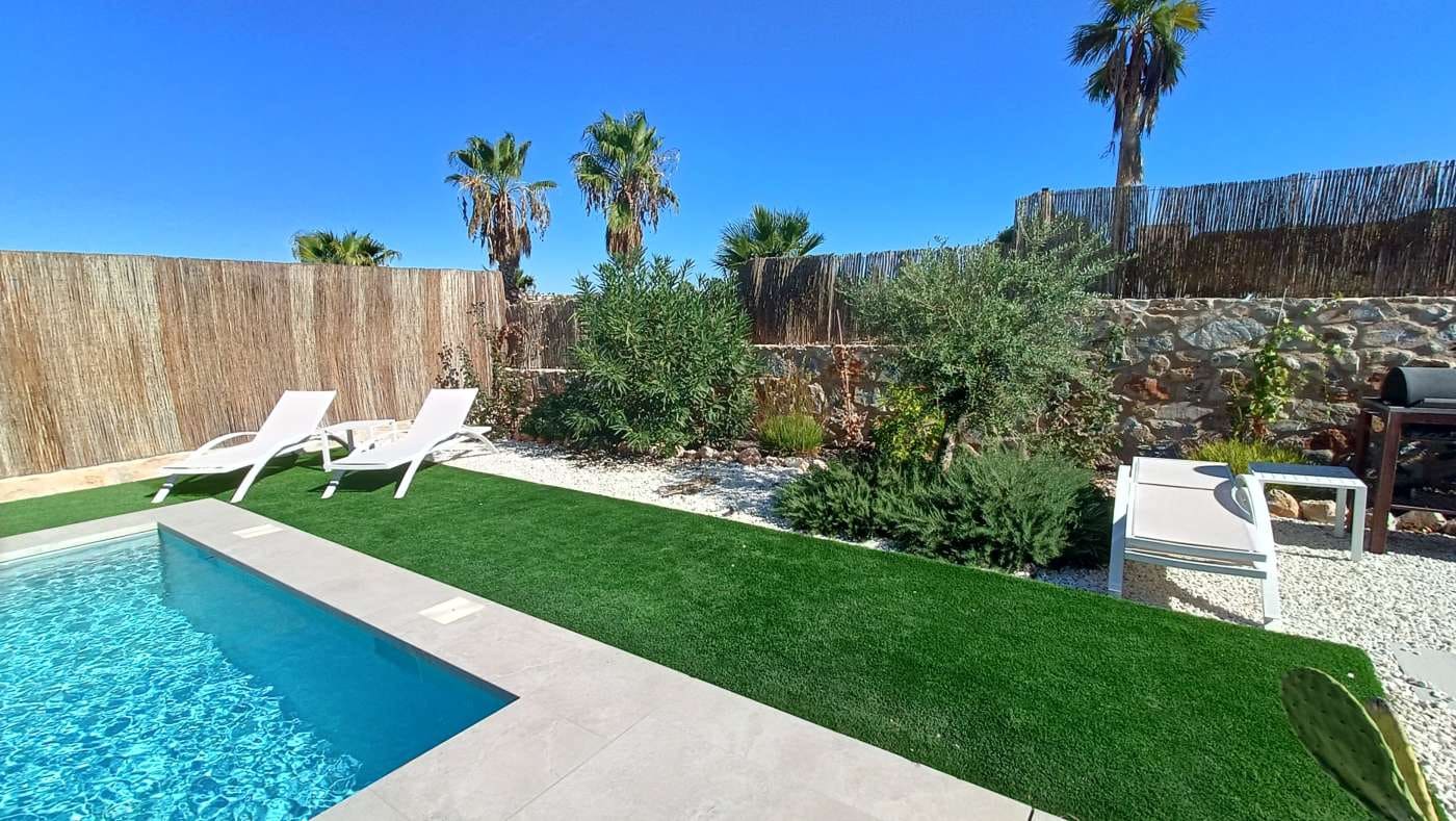 3 camera da letto Villa in vendita in Algorfa con piscina garage - 825.000 € (Rif: 10120874)
